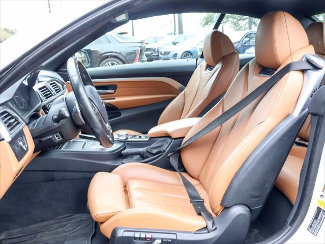 used 2019 BMW 440 car, priced at $24,998