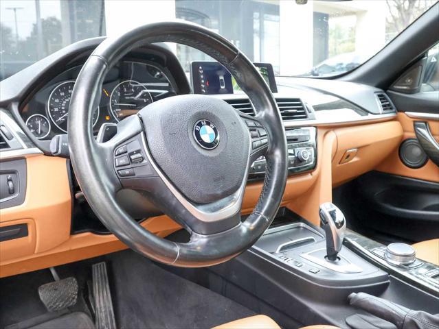 used 2019 BMW 440 car, priced at $24,998