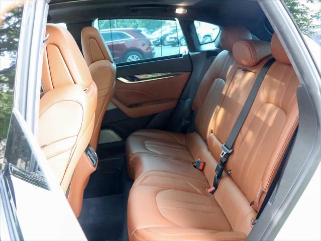 used 2019 Maserati Levante car, priced at $43,488