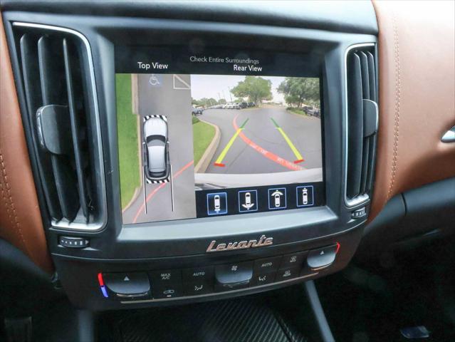 used 2019 Maserati Levante car, priced at $43,488