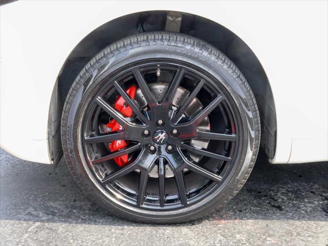 used 2019 Maserati Levante car, priced at $43,488