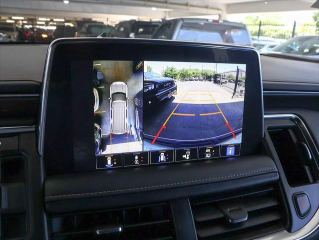 used 2023 GMC Yukon XL car, priced at $67,997