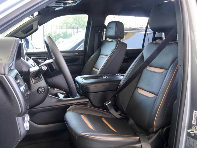 used 2023 GMC Yukon XL car, priced at $67,997