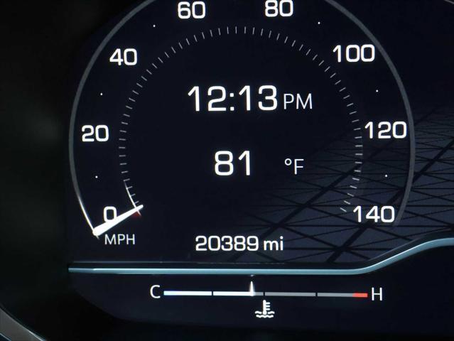 used 2023 GMC Yukon XL car, priced at $67,997