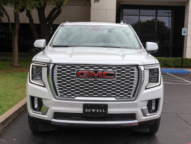 used 2022 GMC Yukon XL car, priced at $67,998