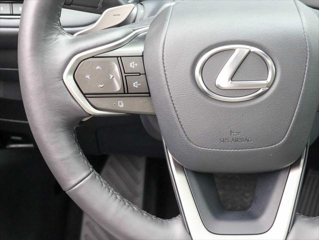 used 2024 Lexus TX 350 car, priced at $64,997