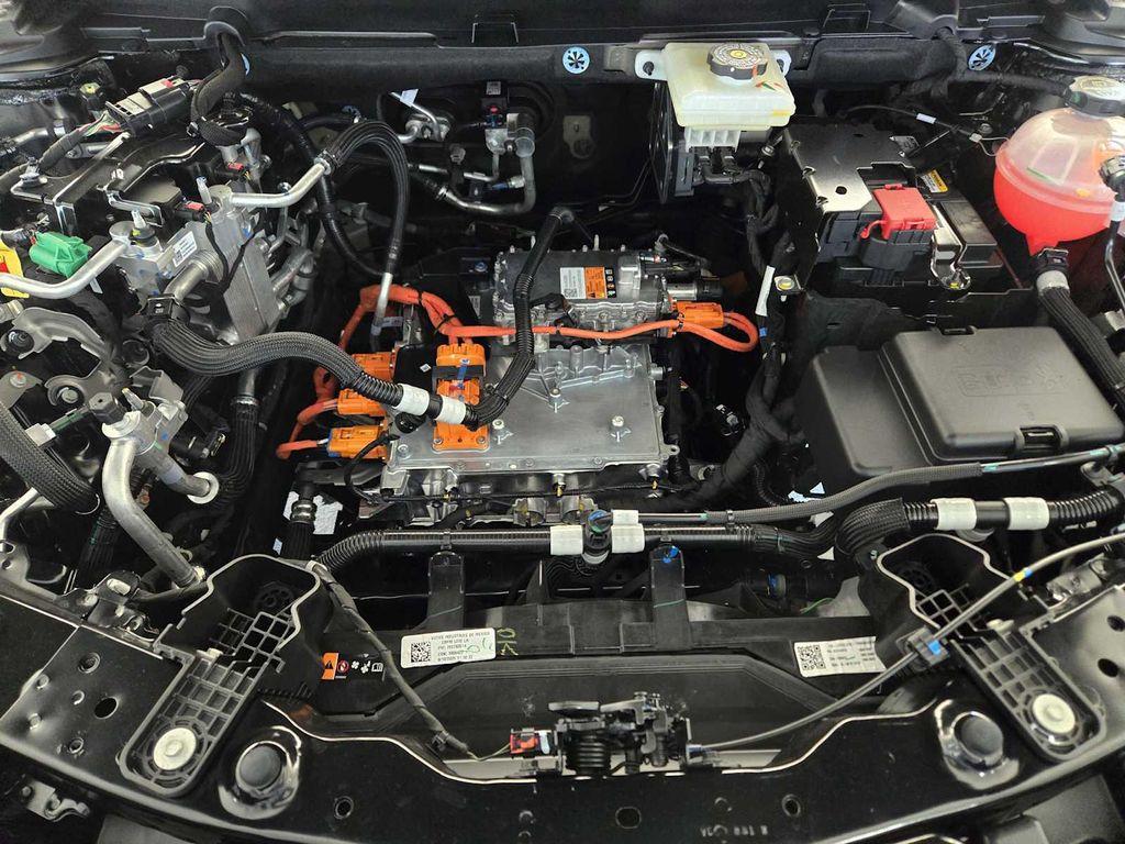 new 2026 Cadillac OPTIQ car, priced at $53,579