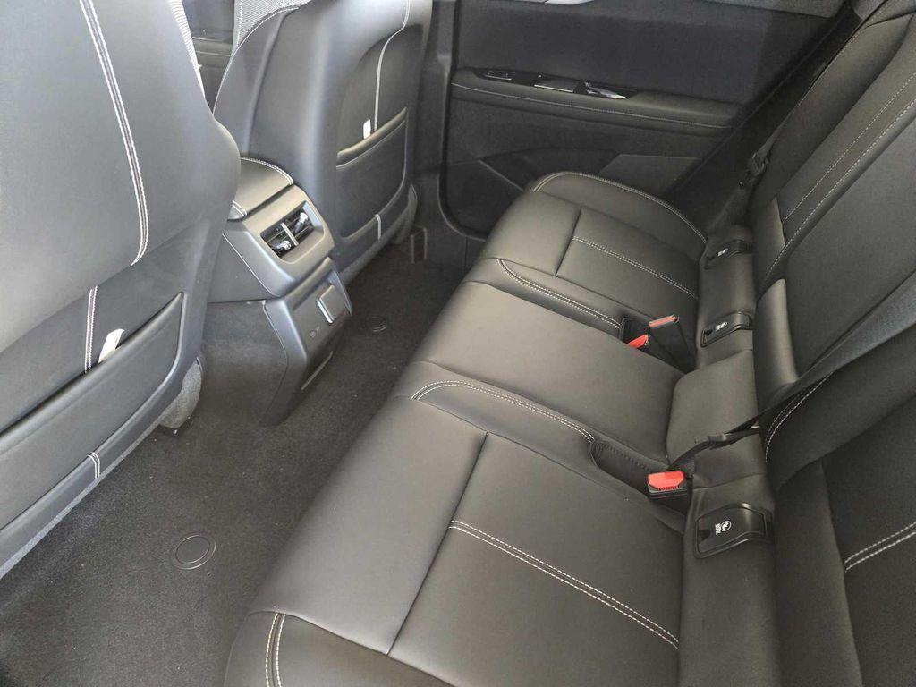 new 2026 Cadillac OPTIQ car, priced at $53,579