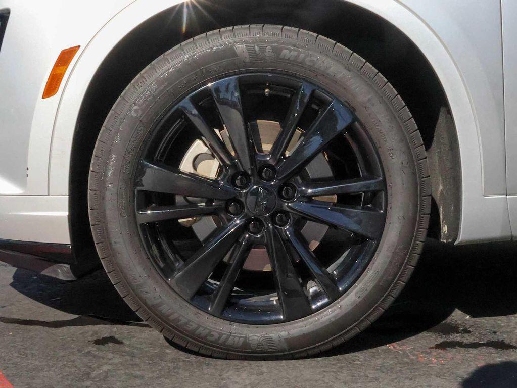 used 2020 Cadillac XT6 car, priced at $24,997