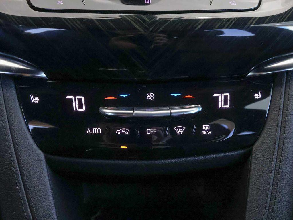 used 2020 Cadillac XT6 car, priced at $24,997