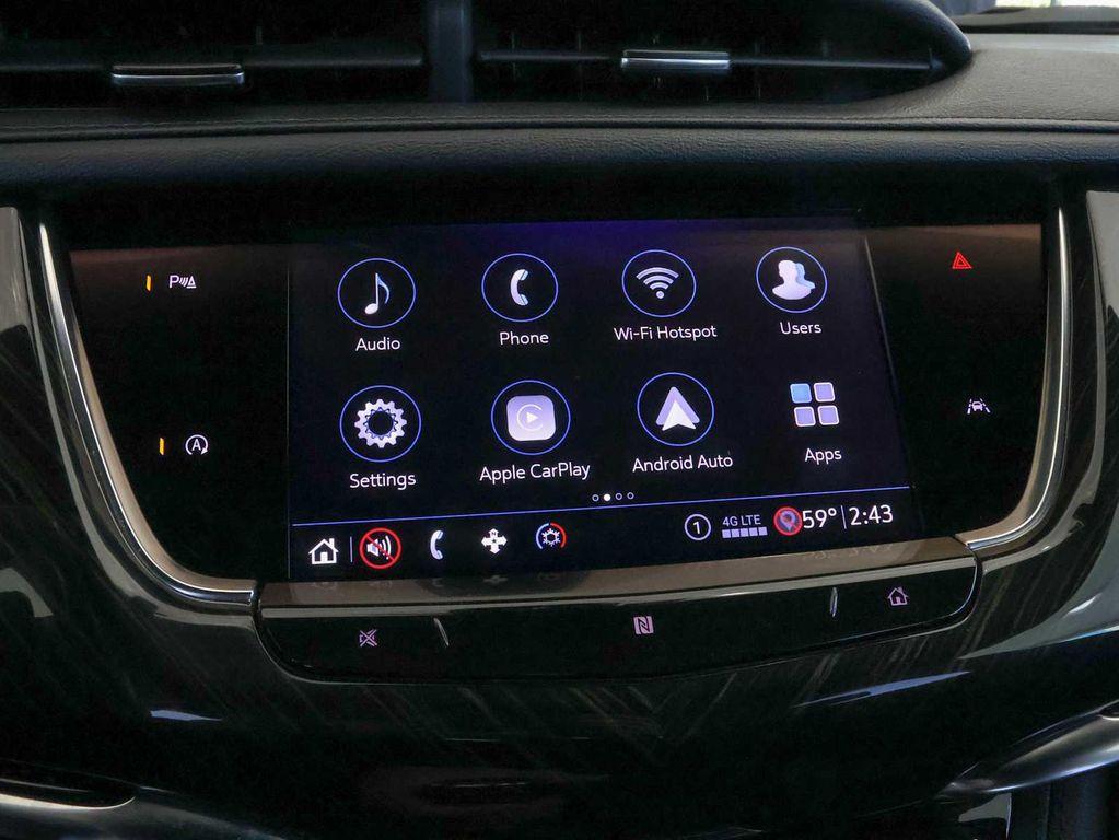 used 2020 Cadillac XT6 car, priced at $24,997