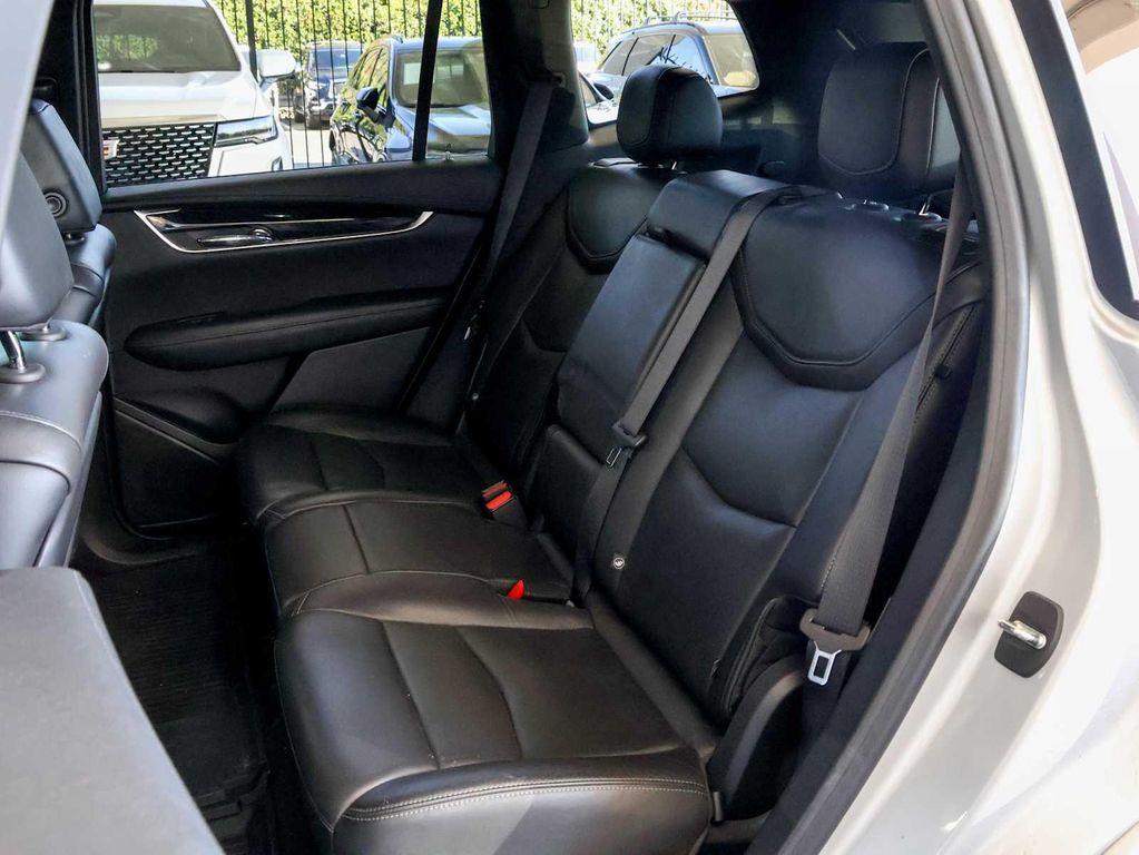 used 2020 Cadillac XT6 car, priced at $24,997