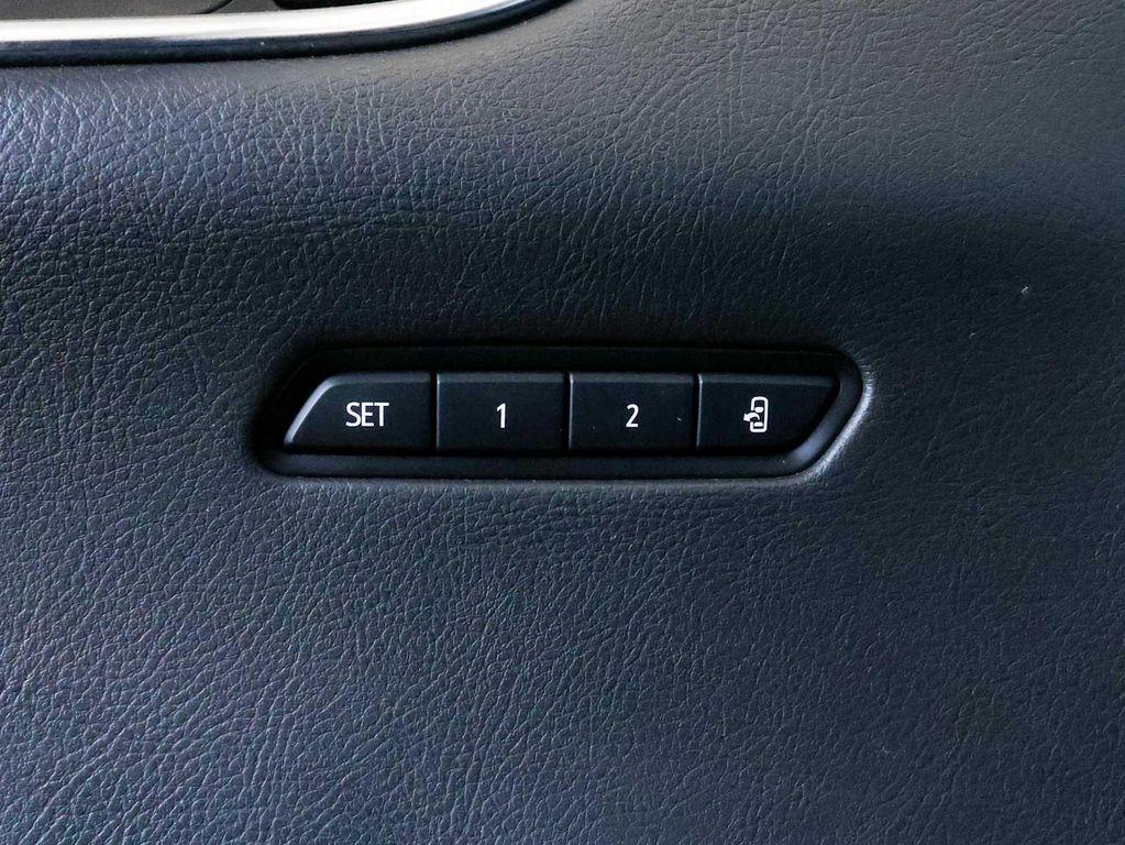 used 2020 Cadillac XT6 car, priced at $24,997