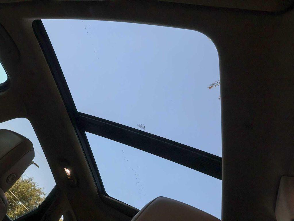 used 2017 Cadillac XT5 car, priced at $17,488