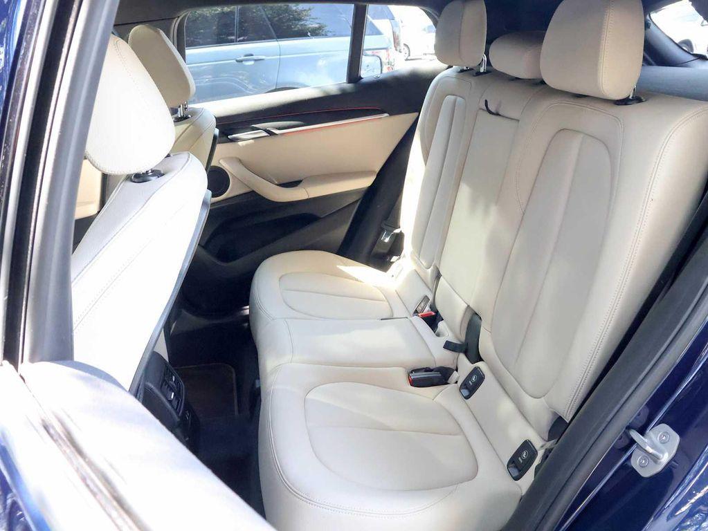 used 2019 BMW X2 car, priced at $22,499