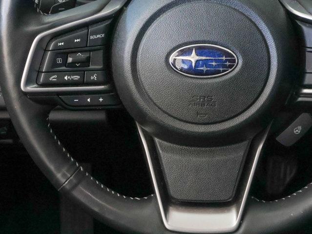 used 2023 Subaru Outback car, priced at $28,979