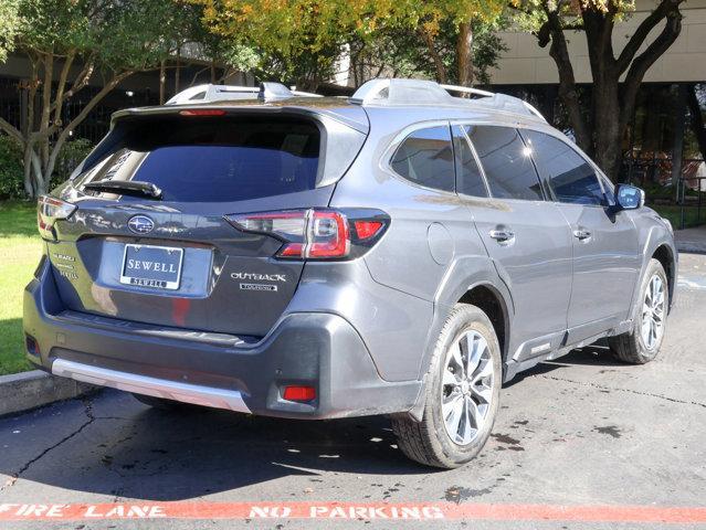 used 2023 Subaru Outback car, priced at $28,979