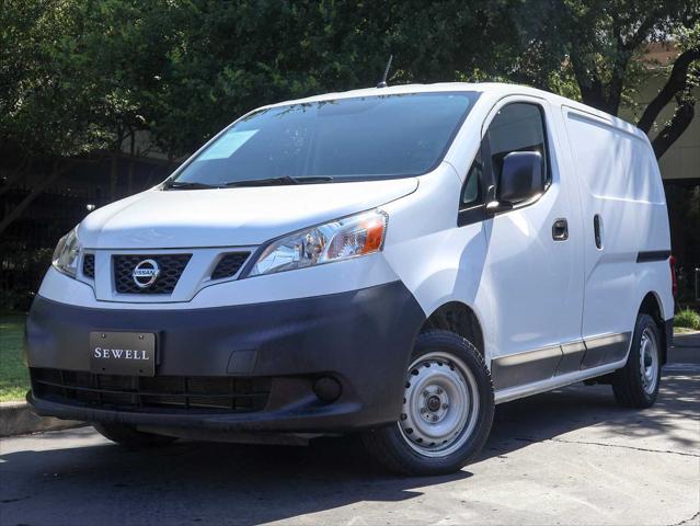 used 2019 Nissan NV200 car, priced at $14,999