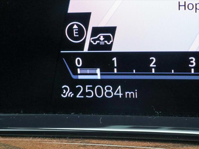 used 2023 Cadillac Escalade car, priced at $88,991