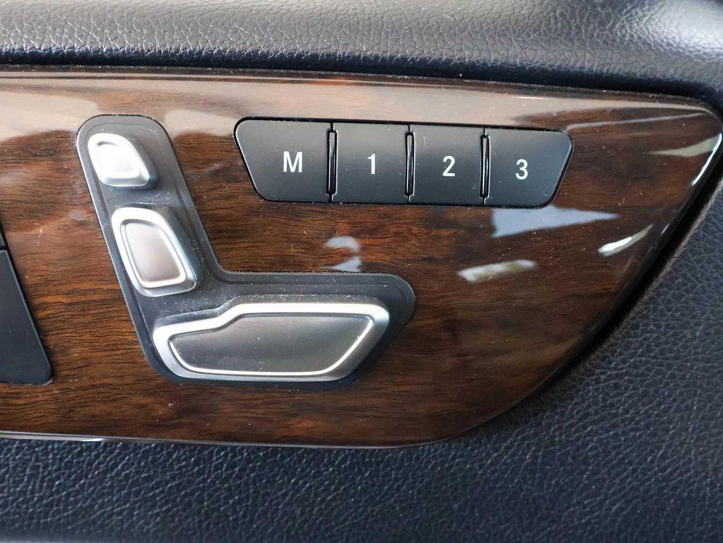 used 2016 Mercedes-Benz GLE-Class car, priced at $24,999