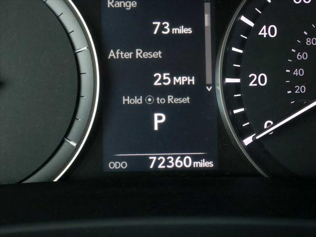 used 2016 Lexus RX 450h car, priced at $27,990