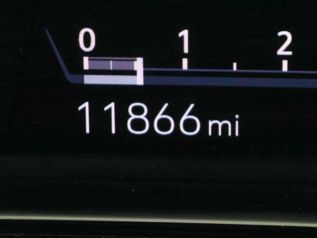 used 2024 Cadillac Escalade ESV car, priced at $89,689