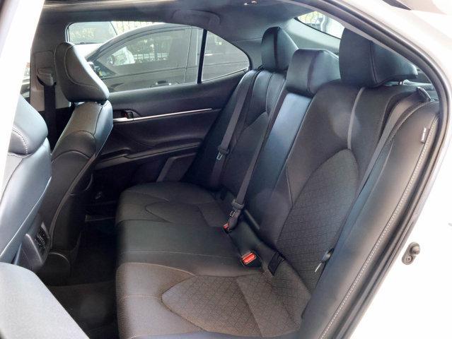 used 2022 Toyota Camry car, priced at $28,749