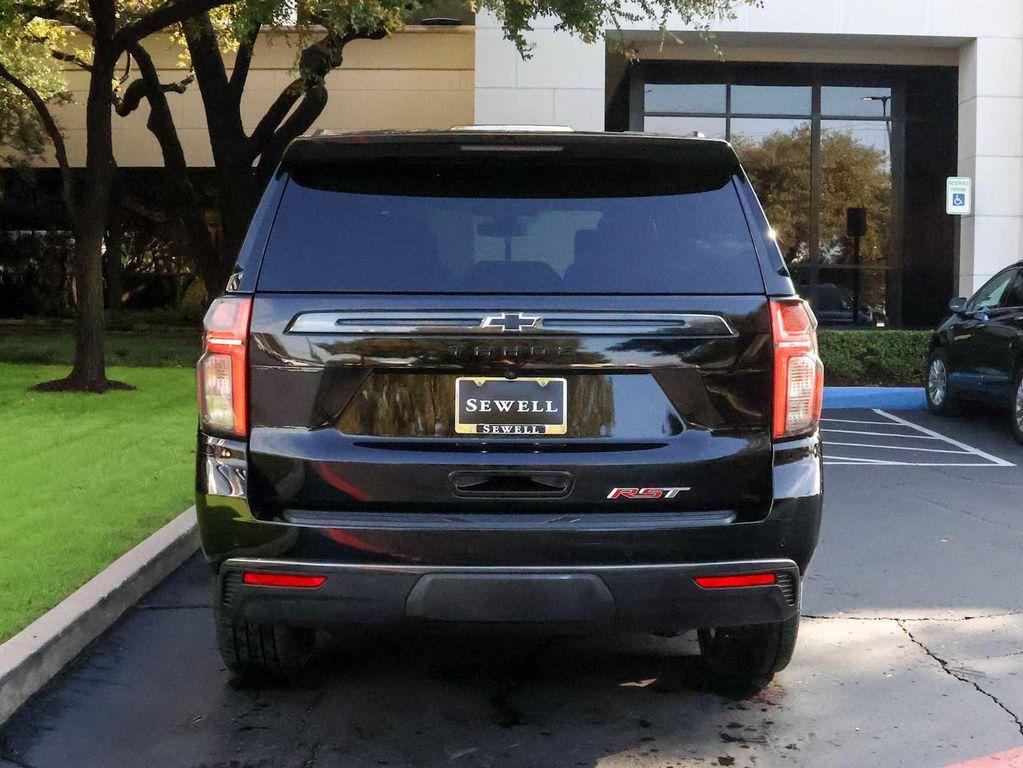 used 2022 Chevrolet Tahoe car, priced at $50,991