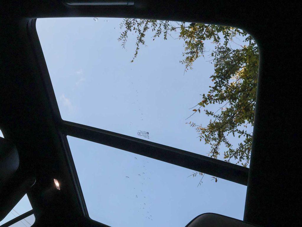 used 2022 Chevrolet Tahoe car, priced at $50,991