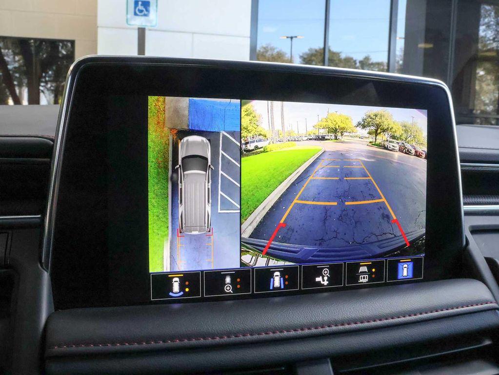 used 2022 Chevrolet Tahoe car, priced at $50,991