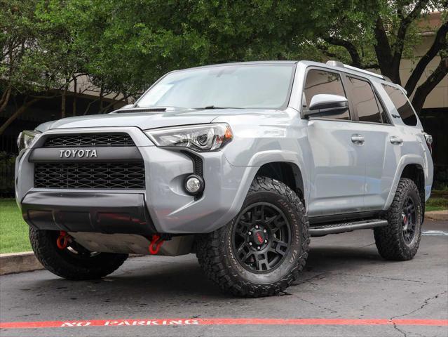used 2017 Toyota 4Runner car, priced at $44,990