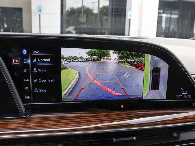 used 2021 Cadillac Escalade car, priced at $63,498