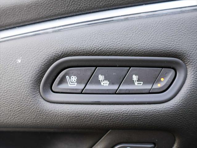 used 2021 Cadillac Escalade car, priced at $63,498