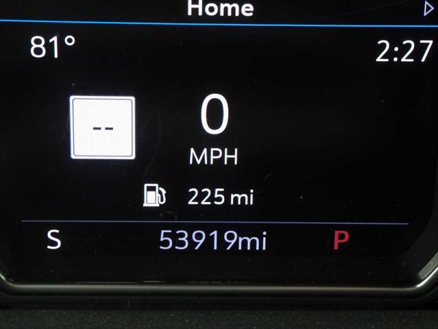 used 2021 GMC Yukon car, priced at $54,887