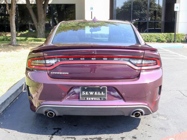 used 2020 Dodge Charger car, priced at $21,464