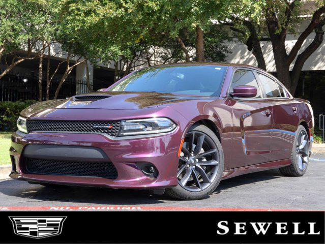 used 2020 Dodge Charger car, priced at $21,979