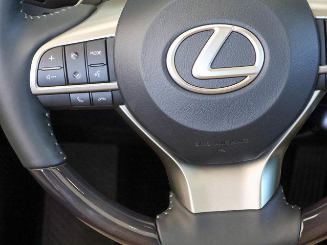 used 2022 Lexus RX 350 car, priced at $49,997