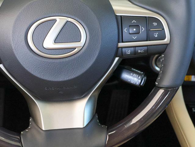 used 2022 Lexus RX 350 car, priced at $49,997