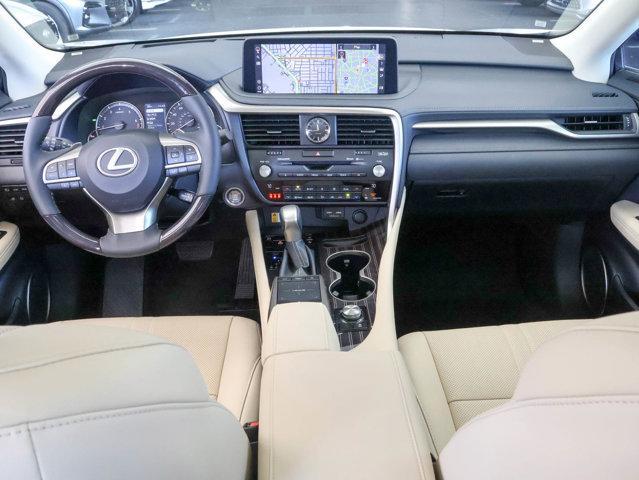 used 2022 Lexus RX 350 car, priced at $49,997