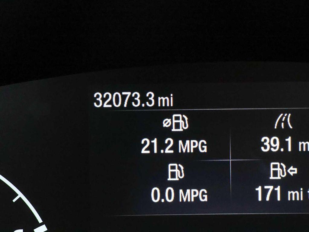 used 2022 Ford Maverick car, priced at $23,844