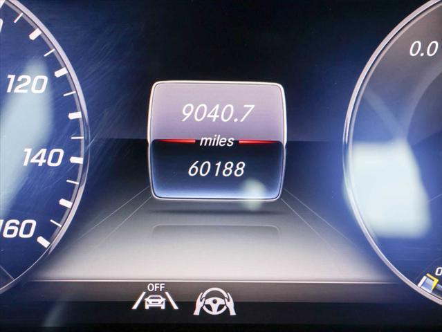 used 2020 Mercedes-Benz S-Class car, priced at $44,541