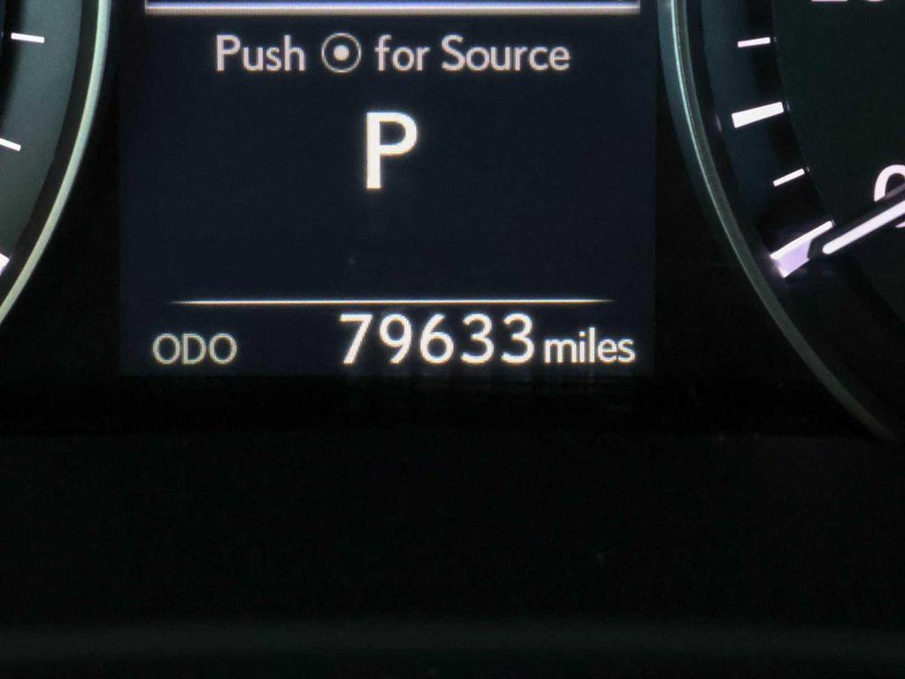 used 2017 Lexus RX 350 car, priced at $25,899