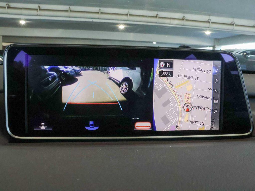 used 2017 Lexus RX 350 car, priced at $25,899