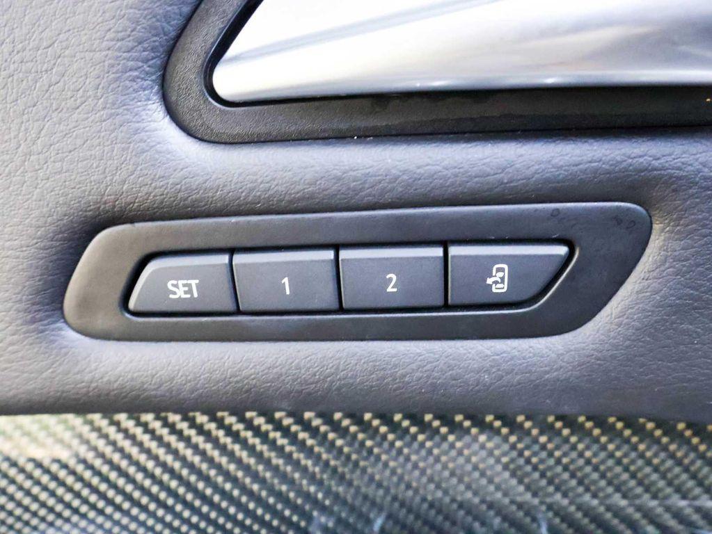 used 2022 Cadillac XT4 car, priced at $27,997