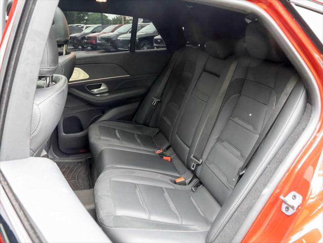 used 2024 Mercedes-Benz AMG GLE 53 car, priced at $84,979