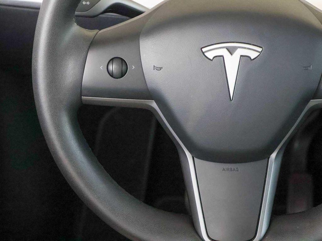 used 2020 Tesla Model Y car, priced at $24,989