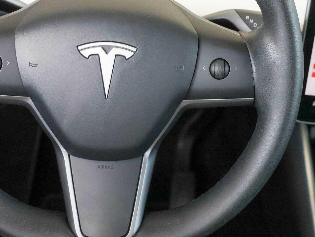used 2020 Tesla Model Y car, priced at $24,989