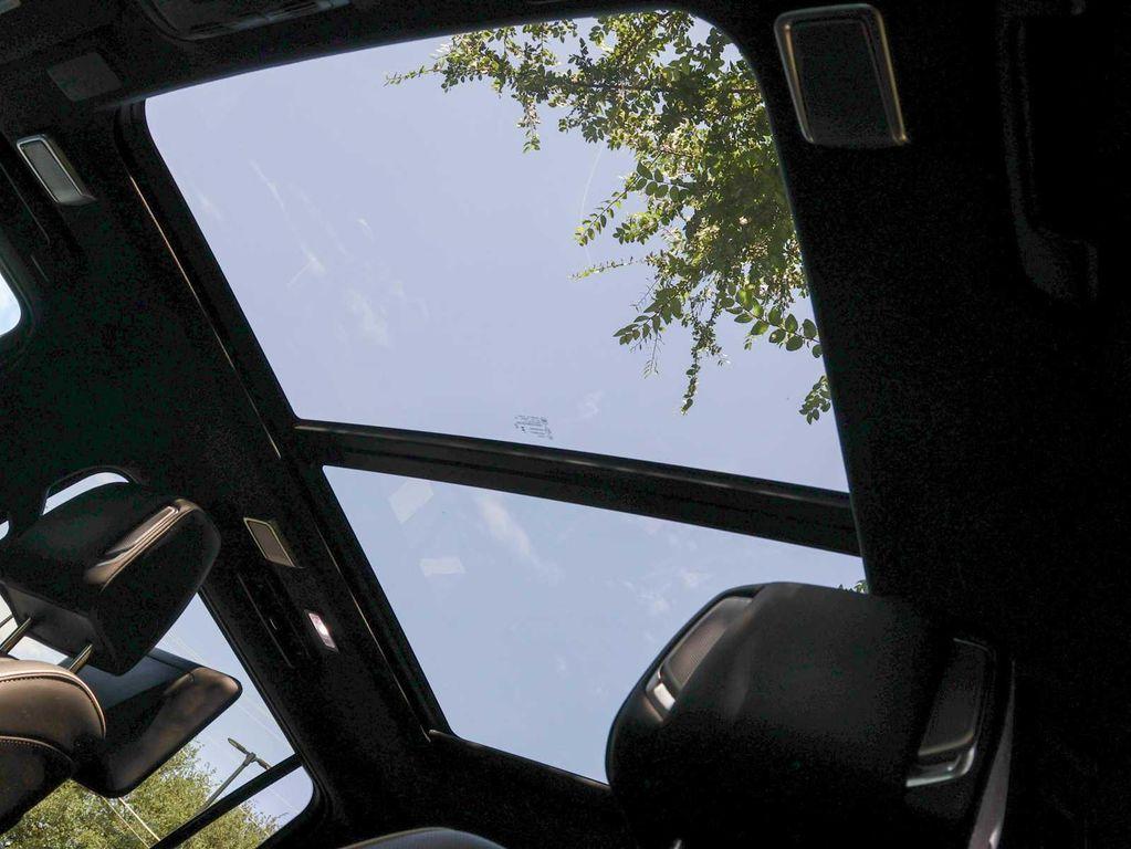 used 2023 Cadillac Escalade ESV car, priced at $82,979
