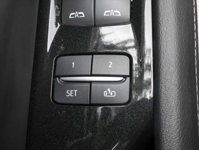 used 2022 Cadillac Escalade car, priced at $71,881