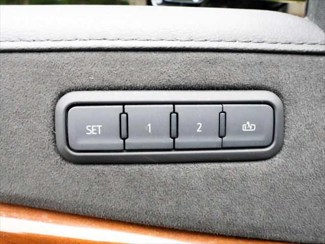 used 2019 Cadillac Escalade car, priced at $26,999